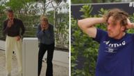 Sabalenka i Cicipas u šoku na Mastersu u Rimu: 2.000 godina stara vaza razbijena, reakcije obišle svet