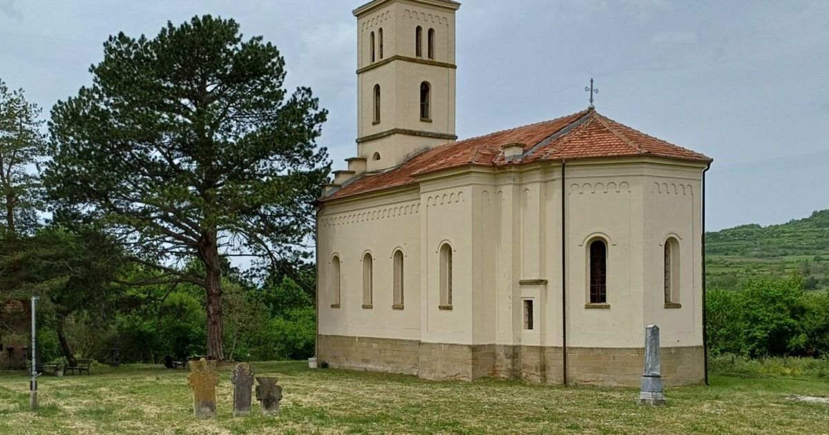 Selo kod Sokobanje pokrenulo akciju za pamćenje: Meštani se udružili da obnove jednu od najstarijih svetinja