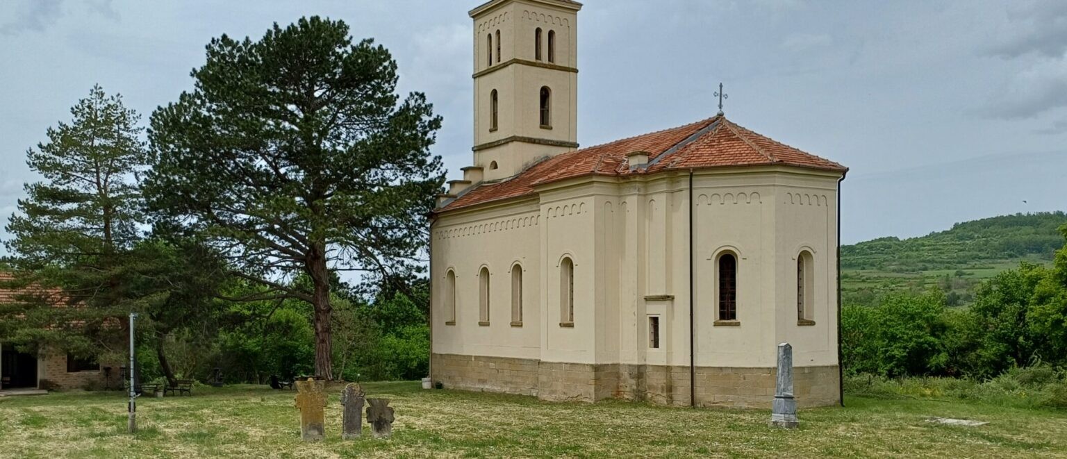 Selo kod Sokobanje pokrenulo akciju za pamćenje: Meštani se udružili da obnove jednu od najstarijih svetinja