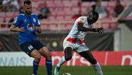 Ovako izgleda tabela i najluđa borba za opstanak u Evropi, gol u 91. minutu sve promenio u Srbiji