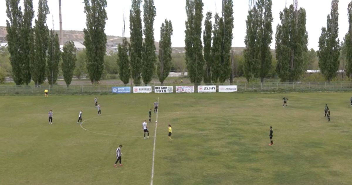 Imamo novi klub u Prvoj ligi Srbije: Crno-beli dobili licencu, nemaju stadion, ali se vraćaju jači nego ikad