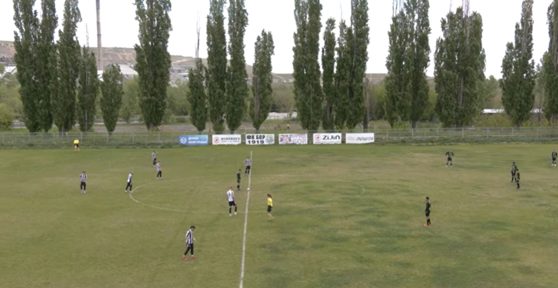 Imamo novi klub u Prvoj ligi Srbije: Crno-beli dobili licencu, nemaju stadion, ali se vraćaju jači nego ikad
