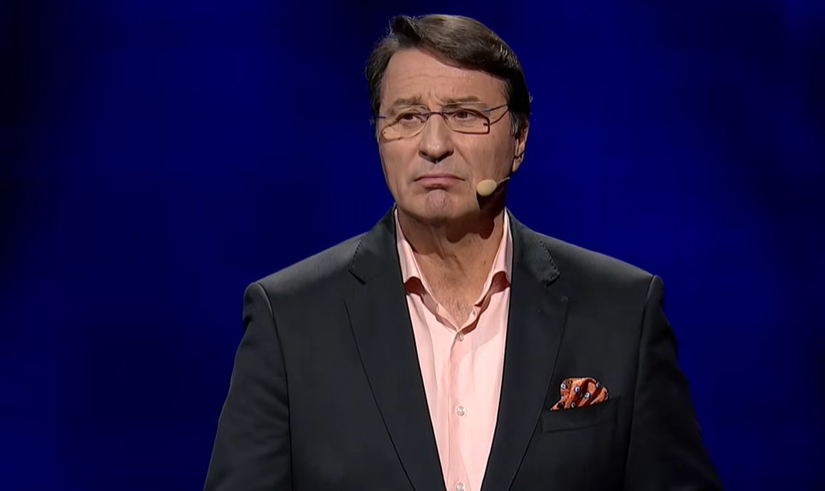 Jovan Memedović u "Poteri" otkrio da li se farba: "Ono što je najvažnije da sam..."
