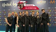 "Ipak je jedan vid pritiska..." Članovi grupe Lavina otkrili od kojih kolega su dobili podršku pred Evroviziju