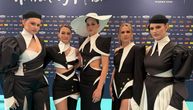 Lelek dale sud o "Lavini": Ovako su reagovale hrvatske predstavnice kada je trebalo da zapevaju našu pesmu