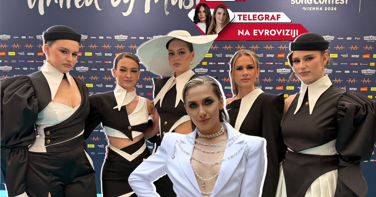Zorja eliminated from the Croatian team for Vienna due to THIS condition: Members of the group "Lelek" announced