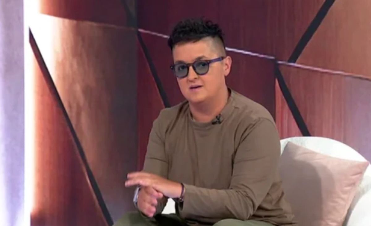 "Umesto 80.000 evra dobila sam bombonjeru" Marija Šerifović o nagradi posle pobede na Evroviziji pre 19 godina