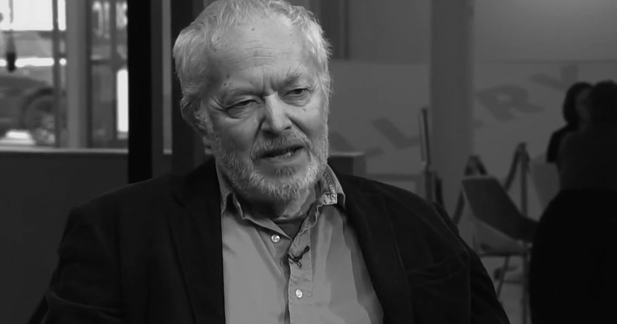 Famous Star Wars Actor Dies