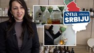 Danijela iz Jagodine pravi kozmetiku od zaboravljene biljke: Niko na svetu ne proizvodi ulje od ovog ploda