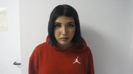 Prija nestala u Frankfurt