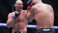 Jedan od najvećih šokova u istoriji UFC-a! Strikland srušio nepobedivog Čimaeva i napravio haos u oktagonu