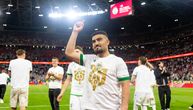 Zvezda naciljala prvo pojačanje, velika želja Dejana Stankovića sve bliže Marakani