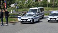 Šef kriminalističe policije izrešetan u kafiću punom gostiju? Prve slike sa mesta zločina u Hrvatskoj!