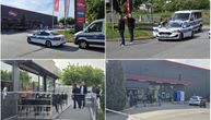 Detalji horora u Hrvatskoj: Policajaca izrešetao u kafiću, pa napadač pucao u sebe