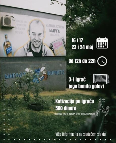 Memorijalni turnir 