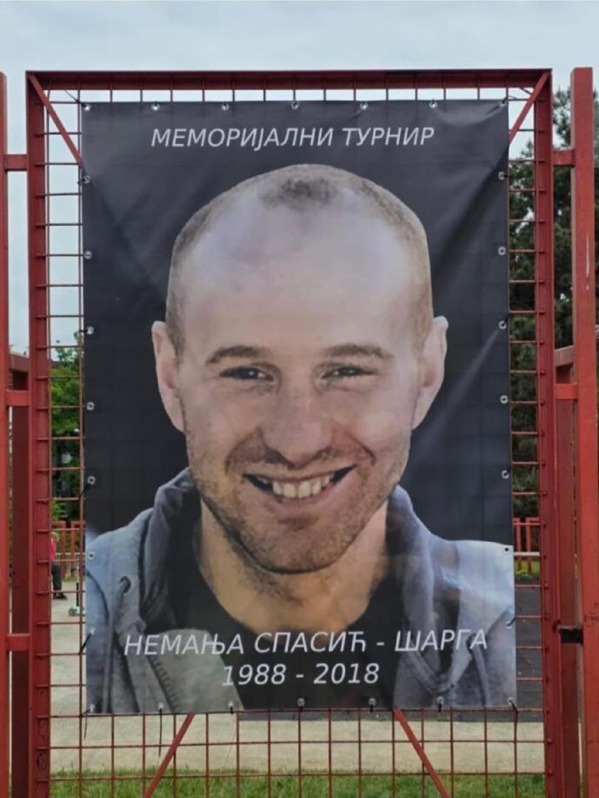 Miljakovac u znaku humanosti: Memorijalni turnir "Šarga" okuplja sve ljubitelje sporta u borbi za jedan cilj
