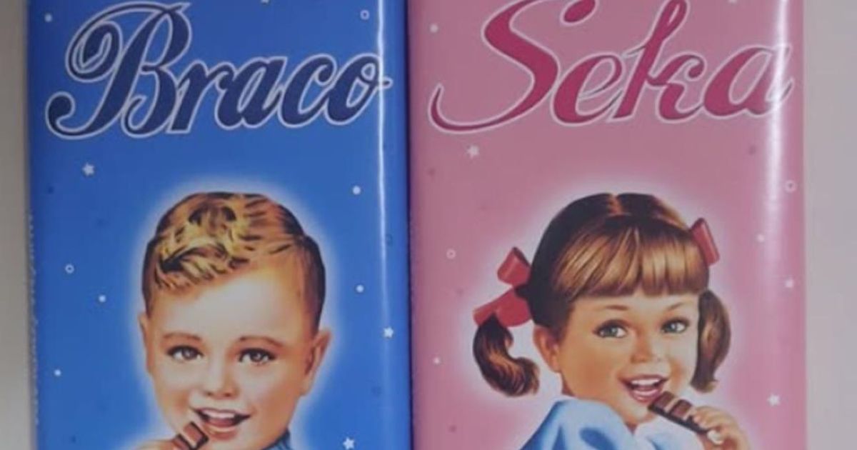 Sećate li se Seke i Brace? Evo kako danas izgledaju deca s omota koji su obeležili detinjstvo generacija
