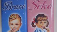 Sećate li se Seke i Brace? Evo kako danas izgledaju deca s omota koji su obeležili detinjstvo generacija