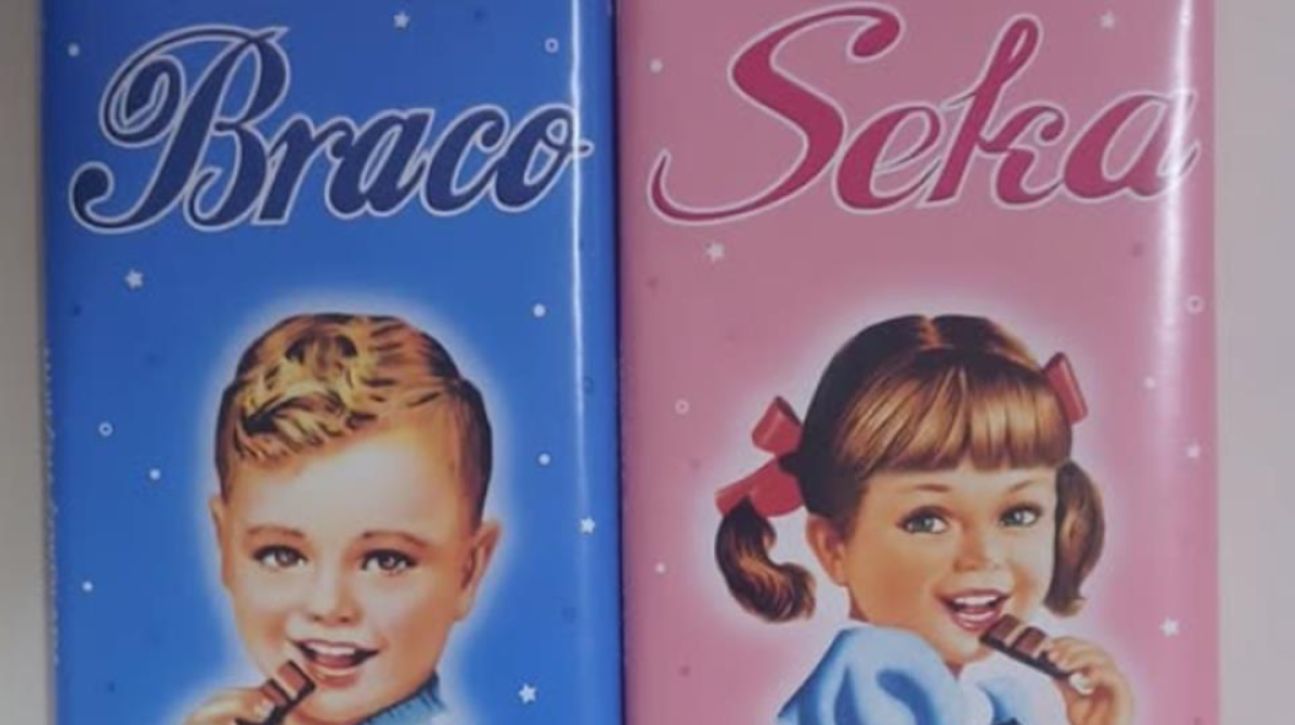 Sećate li se Seke i Brace? Evo kako danas izgledaju deca s omota koji su obeležili detinjstvo generacija