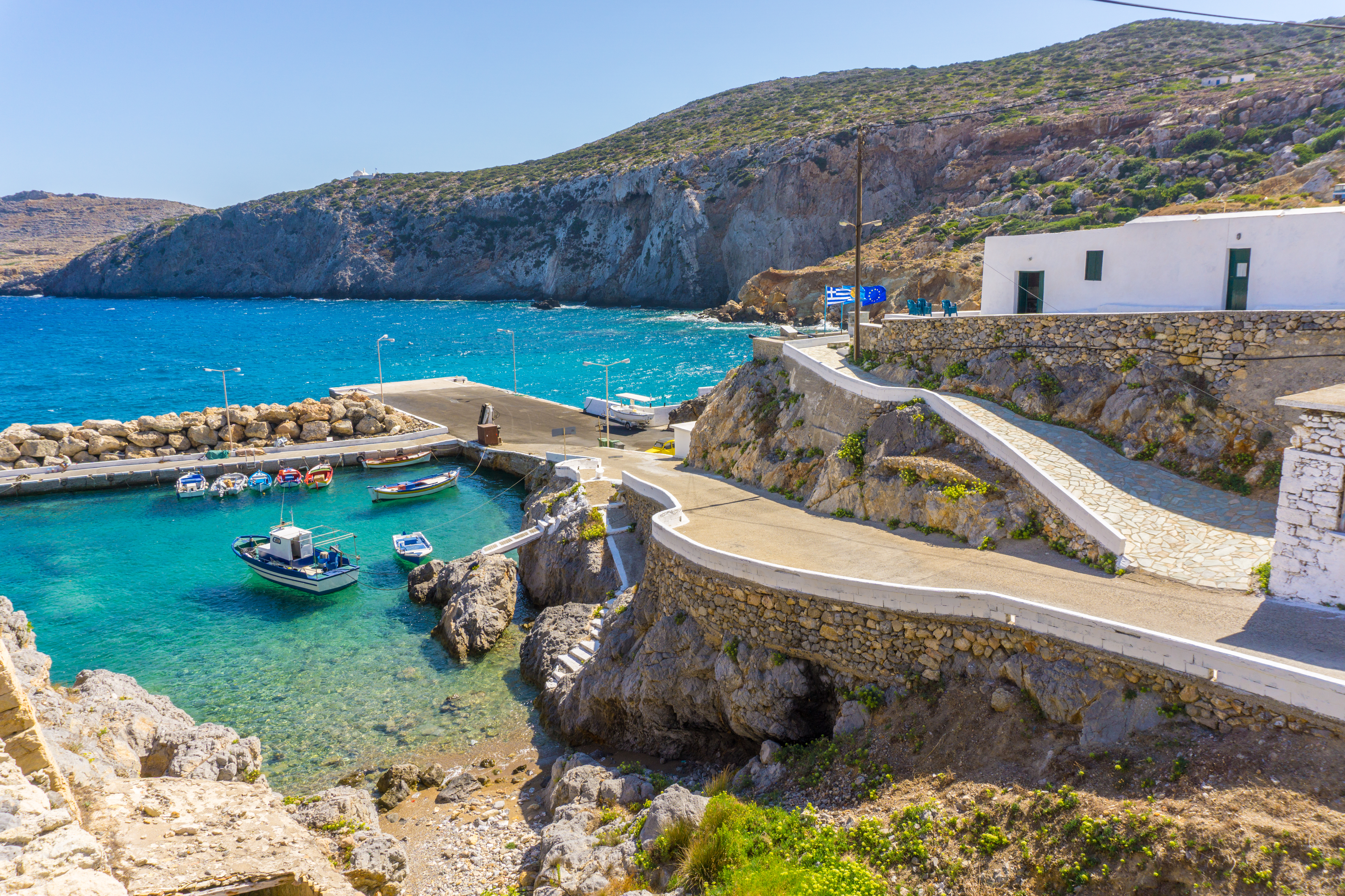 Gužve na Evzoniju ili nova šansa preko Bugarske: Koji je najbrži put do grčkih plaža ovog leta?