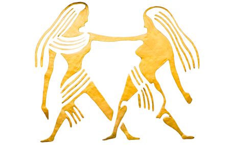 blizanci, horoskop. astro, znak