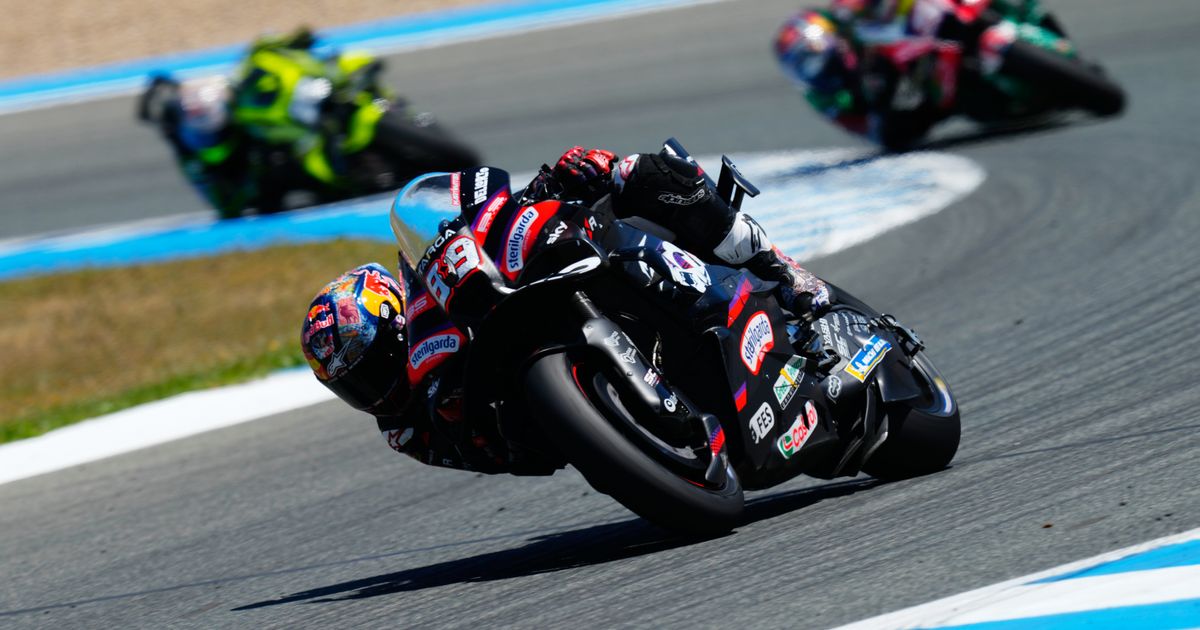 Mark Markez operisan posle teškog pada, Horhe Martin pobedio u Moto GP posle 588 dana