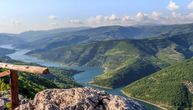 Ovo je srpska Atalntida: Ispod jezera na jugoistoku Srbije nalazi se čitavo selo, priča koja tera na jezu