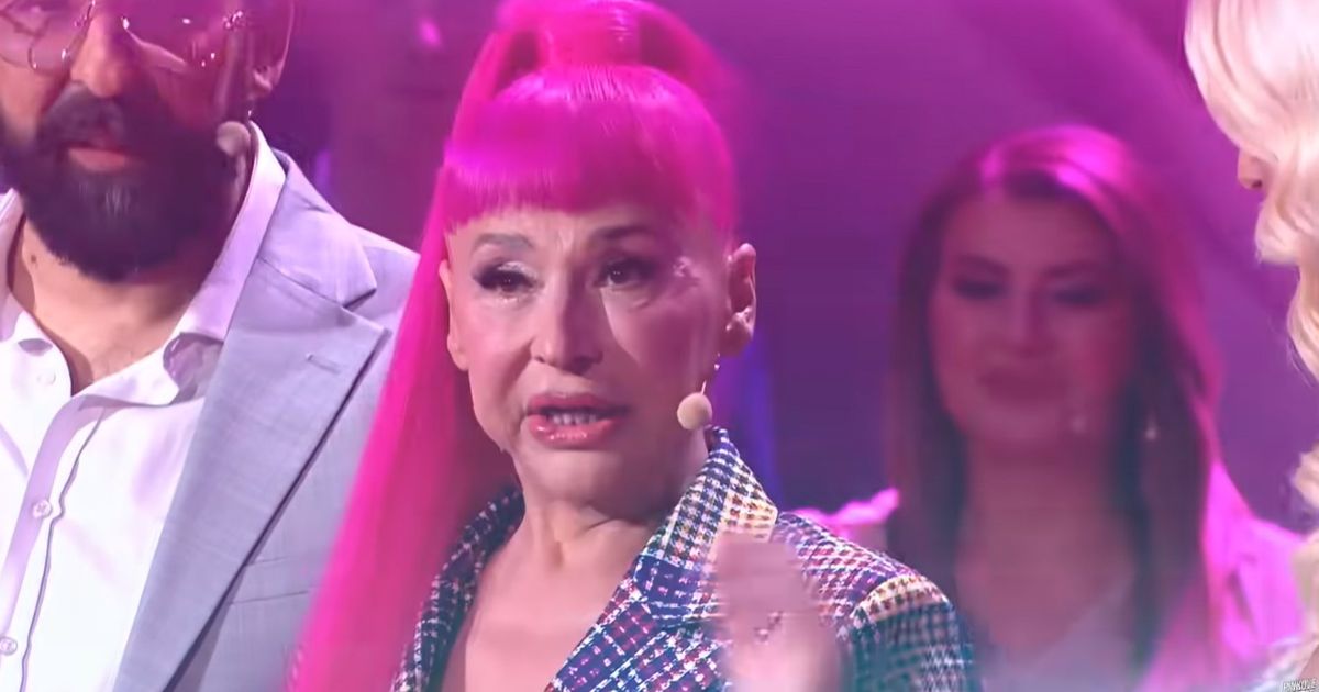 Zorica Brunclik prekinula snimanje, pa se direktno obratila Bojani Lazić: 