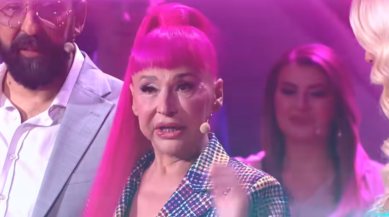 Zorica Brunclik prekinula snimanje, pa se direktno obratila Bojani Lazić: "Osećam se kao..."