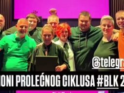Biznis liga kviz