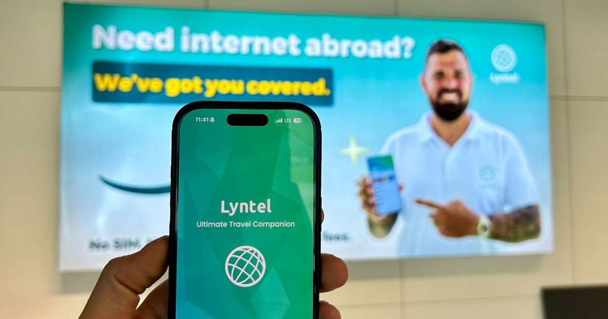 Where to travel this May and June and how to stay online from the first moment