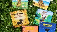 Upoznajte „Šapice velikog srca“ – junake koji uče decu empatiji