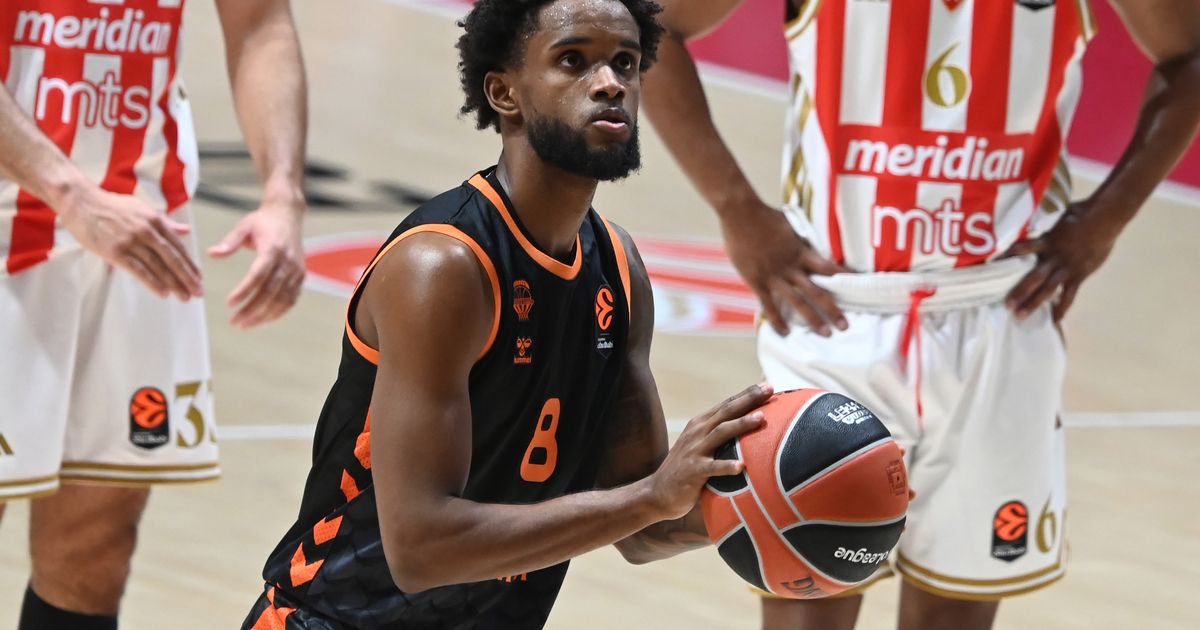 Počeo rat za potpis košarkaške senzacije: Hapoel poslao super-ponudu, Olimpijakos i Panatinaikos u trci