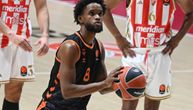 Počeo rat za potpis košarkaške senzacije: Hapoel poslao super-ponudu, Olimpijakos i Panatinaikos u trci