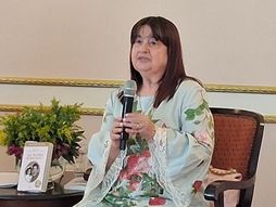 Ljiljana Habjanović Đurović, promocija