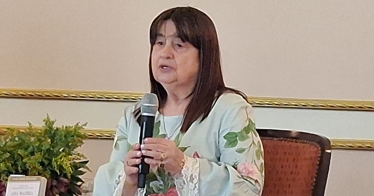 Ljiljana Habjanović Đurović Celebrates 35 Years of the Novel ‘Ana Marija Me Nije Volela’