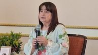 Ljiljana Habjanović Đurović obeležila 35 godina romana „Ana Marija me nije volela“
