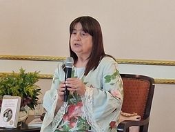 Ljiljana Habjanović Đurović, promocija