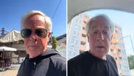 Amerikanac došao u Niš i pao s nogu! Probao srpski specijalitet, pa poručio: "Jedini sam koji je ovo doživeo"