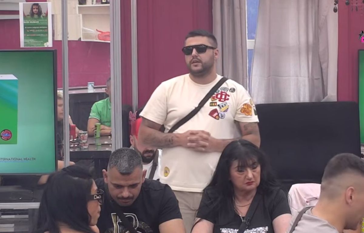 Odrešili kesu za Asmina! Alibaba se opasno cenjkao za Elitu: Šokiraćete se kada čujete koliki mu je honorar
