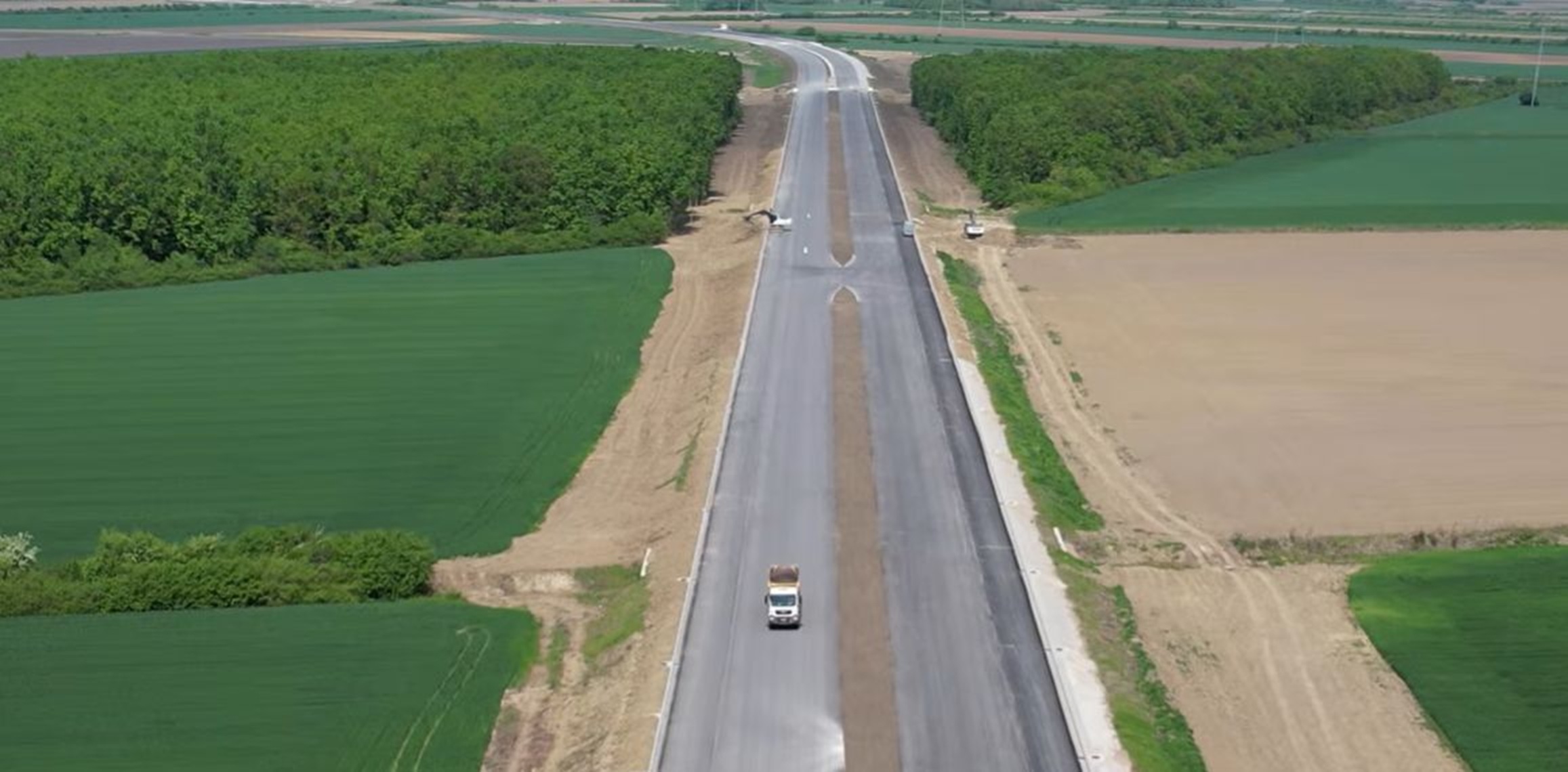 Završava se deo puta Beograd-Sarajevo: Brzina 130 km na sat - pogledajte kako izgleda!
