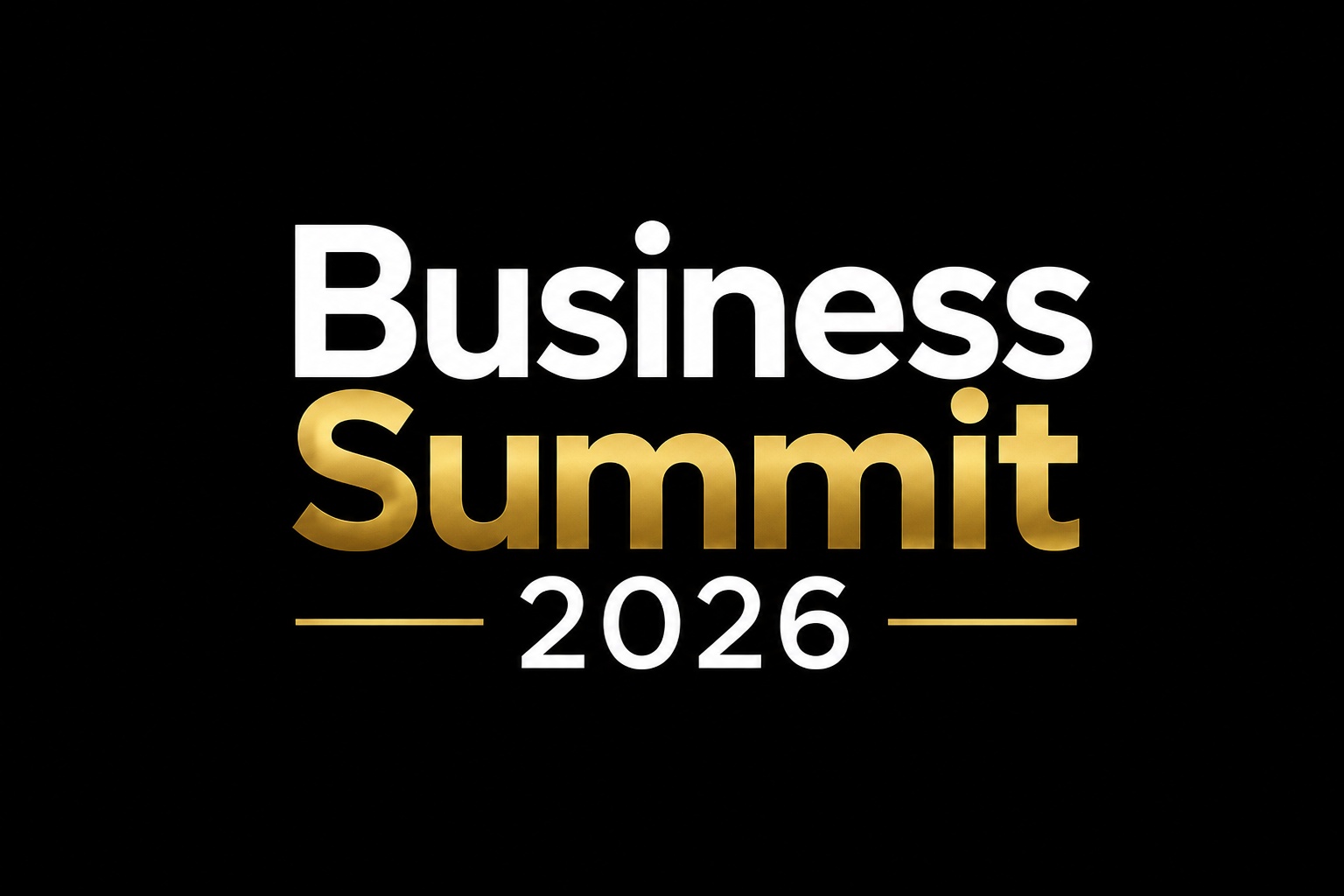 Finale Business Summit-a 26: Predsednik Aleksandar Vučić o poziciji Srbije u novoj globalnoj ekonomiji