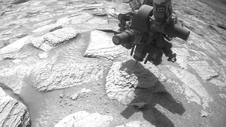 NASA Curiosity