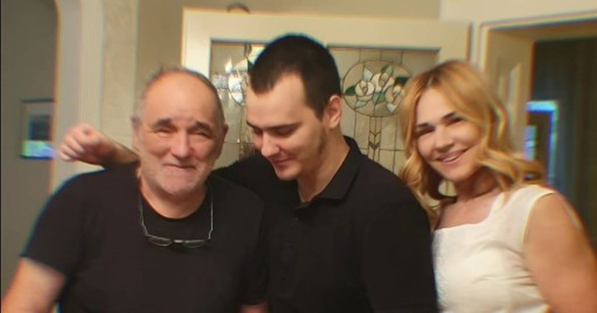 Tužna slika na Balaševićev rođendan, oglasio se sin Aleksa: 