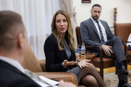 Dubravka Đedović Handanović