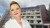 Razbijen prozor, zgrada zapuštena: Ovde je Gabi Novak provela poslednje dane života: "Nije mogla da hoda..."