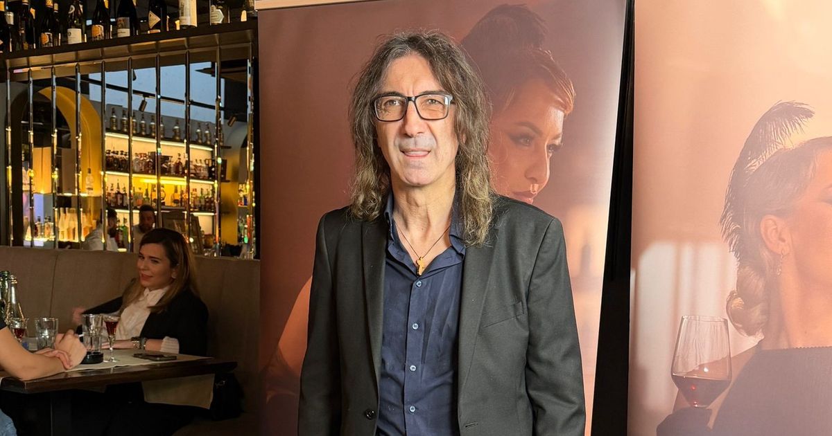"I Was Better Before the Surgery" Rale on Health and Eurovision: "Serbia Has Great Chances"