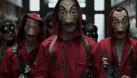 "Još nije gotovo": Netflix neočekivanom objavom najavio novi "La Casa de Papel" projekat