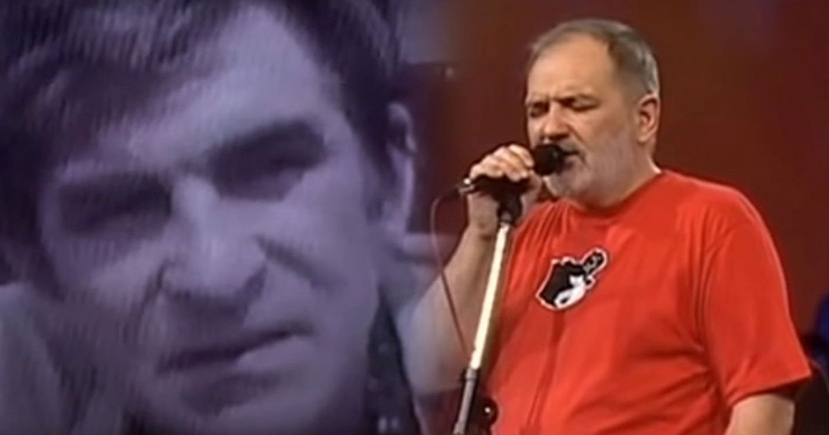 Mika Antić je uredio prvu Balaševićevu zbirku, a reči koje je uputio Đoletu nemaju cenu: 