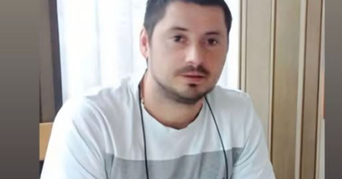 Nestao Milan Prvanov iz Zaječara: Njegov auto pronađen, od njega nema ni traga ni glasa